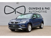 Seat Ateca - 1.4 EcoTSI Style | NAVIGATIE | CARPLAY | SEAT SOUND | KEYLES