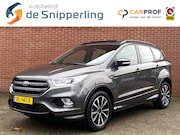 Ford Kuga - 1.5 EcoBoost ST LINE PANO-DAK NAV CRUISE CARPLAY CAMERA LEER