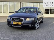Audi A6 - Limousine 3.2 FSi quattro edition APK 10-27