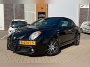 Alfa Romeo MiTo - 1.4 T Progression | Nwe apk |