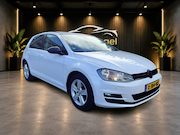Volkswagen Golf - 1.2 TSI Highline pano, stoelverw, airco, cruise, navi