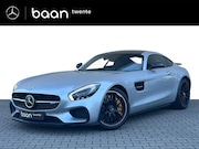 Mercedes-Benz AMG GT - S 4.0 V8 510pk | Distronic | Vast panoramadak | AMG Ride con