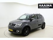 Suzuki Ignis - 1.2 Stijl Smart Hybrid | Achteruitrijcamera | Stoelverwarmin