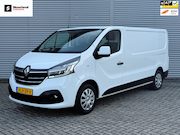 Renault Trafic - 2.0 dCi 120 L2H1 LED/ Airco/ Cruise/ 3 zits/ Navi/ PDC/ Euro