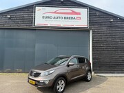 Kia Sportage - 2.0 X-ecutive Plus Pack