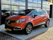 Renault Captur - 1.2 TCe Dynamique | Autm | Navi | Camera | Clima |