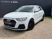 Audi A1 - Sportback 30 TFSI stoelverwarming clima cruise