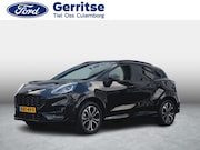 Ford Puma - 1.0 EcoBoost Hybrid ST-Line X * ADAP CRUISE * WINTER * BLIS 