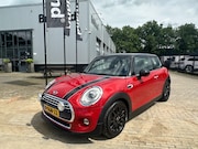 MINI Cooper - 1.5 Business bj2014 *JCW *Airco *Led *Cruise *Navi *NL auto