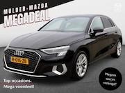 Audi A3 - Sportback 35 TFSI 150pk Advanced edition | Sport interieur |