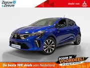Mitsubishi Colt - 1.6 HYBRID | INTENSE | DIRECT LEVERBAAR | 4.000 EURO KORTING