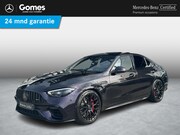 Mercedes-Benz C-klasse - 63 S E Performance | Nappa Leder | Panoramadak | Burmester 3