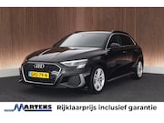Audi A3 - Sportback 40 TFSI e 204pk Advanced edition Adaptive Cruise N
