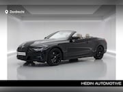 BMW 4-serie - Cabrio 420i High Executive | Air Collar | Camera | Stoel/Stu