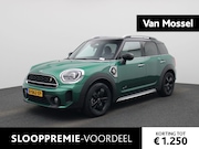 MINI Countryman - 1.5 Cooper S E ALL4 Classic | PLUG-IN | CAMERA | NAVIGATIE |