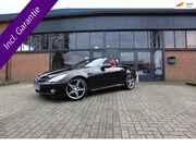 Mercedes-Benz SLK-klasse - 280 Prestige Plus, AMG, V6,