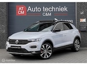 Volkswagen T-Roc - 2.0 TSI 4MOTION SPORT/190PK/DSG/ACC/PANO/DC