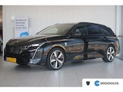 Peugeot 308 - SW 1.2 Hybrid 136 e-DCS6 GT | Achteruitrijcamera | Apple Car