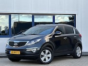 Kia Sportage - 2.0 CRDI X-ecutive Plus Pack l Dealeronderhouden l