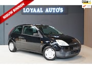 Ford Fiesta - 1.3-8V Style | APK | NAP.