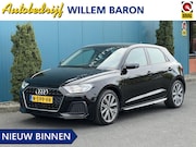 Audi A1 - Sportback 25 TFSI epic NAV.VIA.CARPLAY/ANDROID | DIGI.DASHB