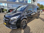 Mercedes-Benz V-klasse - 300d Extra Lang DC Avantgarde Edition AMG Line | Stoelen Ele