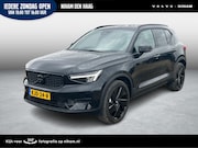 Volvo XC40 - B4 (M-HYBRID) PLUS BLACK EDITION -PANO.DAK|HARMAN/KARDON|360