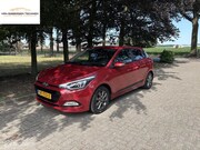 Hyundai i20 - 1.0 T-GDI Go! 2016 camera, airco trekhaak all in