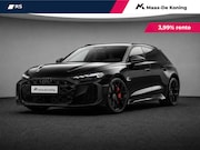 Audi RS5 - Avant 2.9 TFSI quattro 639 PK · RS Keramisch rood · Sportpak