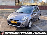 Renault Clio - Estate 1.2-16V Collection, AIRCO, APK, NAP