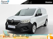 Renault Kangoo - 95PK Blue dCi Advance L1 | BPM VRIJ | Apple CarPlay/Android
