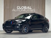 BMW X6 - XDrive50i High Executive | SCHUIFDAK | SOFTCLOSE | BTW’er