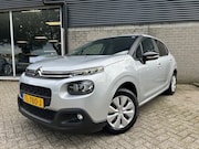 Citroën C3 - 1.2 PT Feel Cruise/Airco/Trekhaak