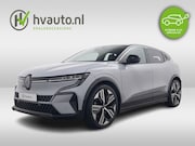 Renault Mégane E-Tech - EV60 OPTIMUM CHARGE 220PK ICONIC | Warmtepomp | Pack Augment