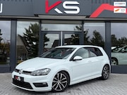 Volkswagen Golf - 1.4 TSI ACT Edition R Connected 3x R Line Navi Camera Xenon 