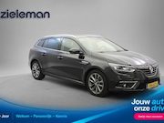 Renault Mégane - GT-Line 1.2 TCe Serie Signature Exclusiv - Bose, Camera, Lee