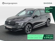 Skoda Kamiq - Monte Carlo 1.0 TSI 115 PK | Panoramadak | Stoelverwarming |