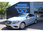 Mercedes-Benz A-klasse - A180 1.6 4U3 NL-AUTO Cruise/Park.sens V+A/Navi/Xenon-LED