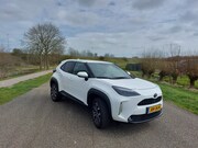 Toyota Yaris Cross - 1.5 Hybrid First Edition