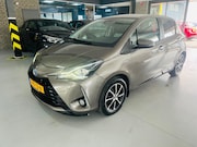 Toyota Yaris - 1.5 Hybrid Dynamic