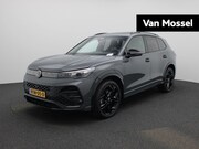 Volkswagen Tiguan - 1.5 eHybrid R-Line Edition 204 PK| Origineel Nederlands | 1e