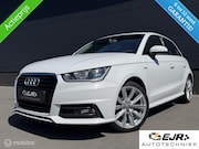 Audi A1 - Sportback 1.0 TFSI S-Line TOPSTAAT! AIRCO*NAV*MEDIA
