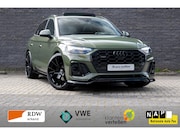 Audi Q5 - 50 TFSI e S Competition PANO LUCHTVERING