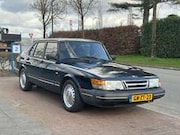 Saab 900 - 2.0i-16 *Starten en Lopen| Voor de Liefhebber I