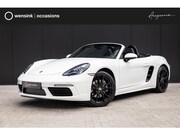 Porsche 718 Boxster - 2.0 | NL Auto | Sound-Package Plus | Sportstoelen Plus (Ele.
