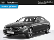 Mercedes-Benz C-klasse - C 180 Business Line Avantgarde | 20" AMG velgen | Achteruitr