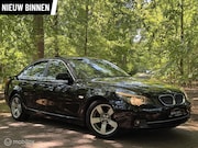 BMW 5-serie - 525i ~ Leder~ Youngtimer ~ Top Staat ~ N.A.P ~