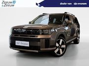 Hyundai Santa Fe - 1.6 T-GDI PHEV Comfort Smart 4WD 7 persoons | Zeer nette aut
