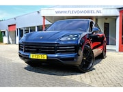 Porsche Cayenne - 3.0 E-Hybrid orig. NL|1e eig.|Pano|Luchtvering|Sport Chrono|