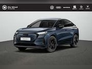 Audi Q4 e-tron - Sportback S Edition 45 82 kWh